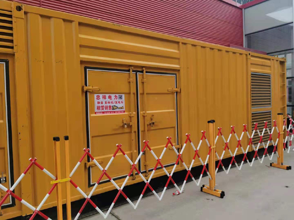 和龙关于通用发电机的十万个为什么？