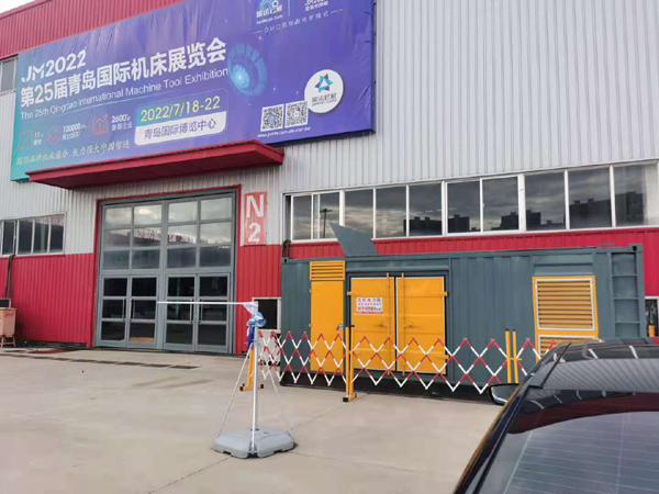 和龙发电机租赁-柴油发电机组不及时维护危害大