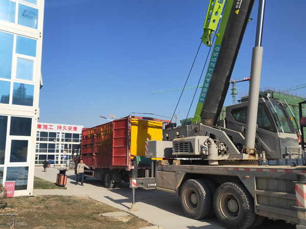 和龙发电机出租50KW柴油发电机组需要配多粗电缆线