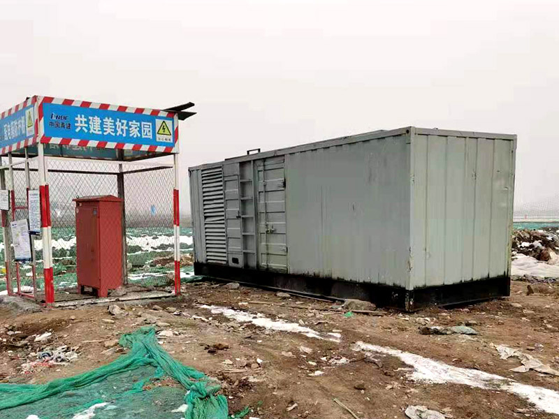和龙燃气发电机在高海拔地区运行时会遇到哪些常见故障？