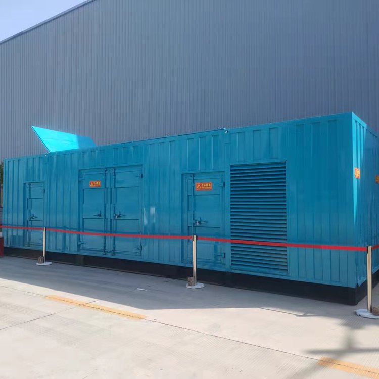 和龙怎样更换柴油发电机组的空气滤清器？