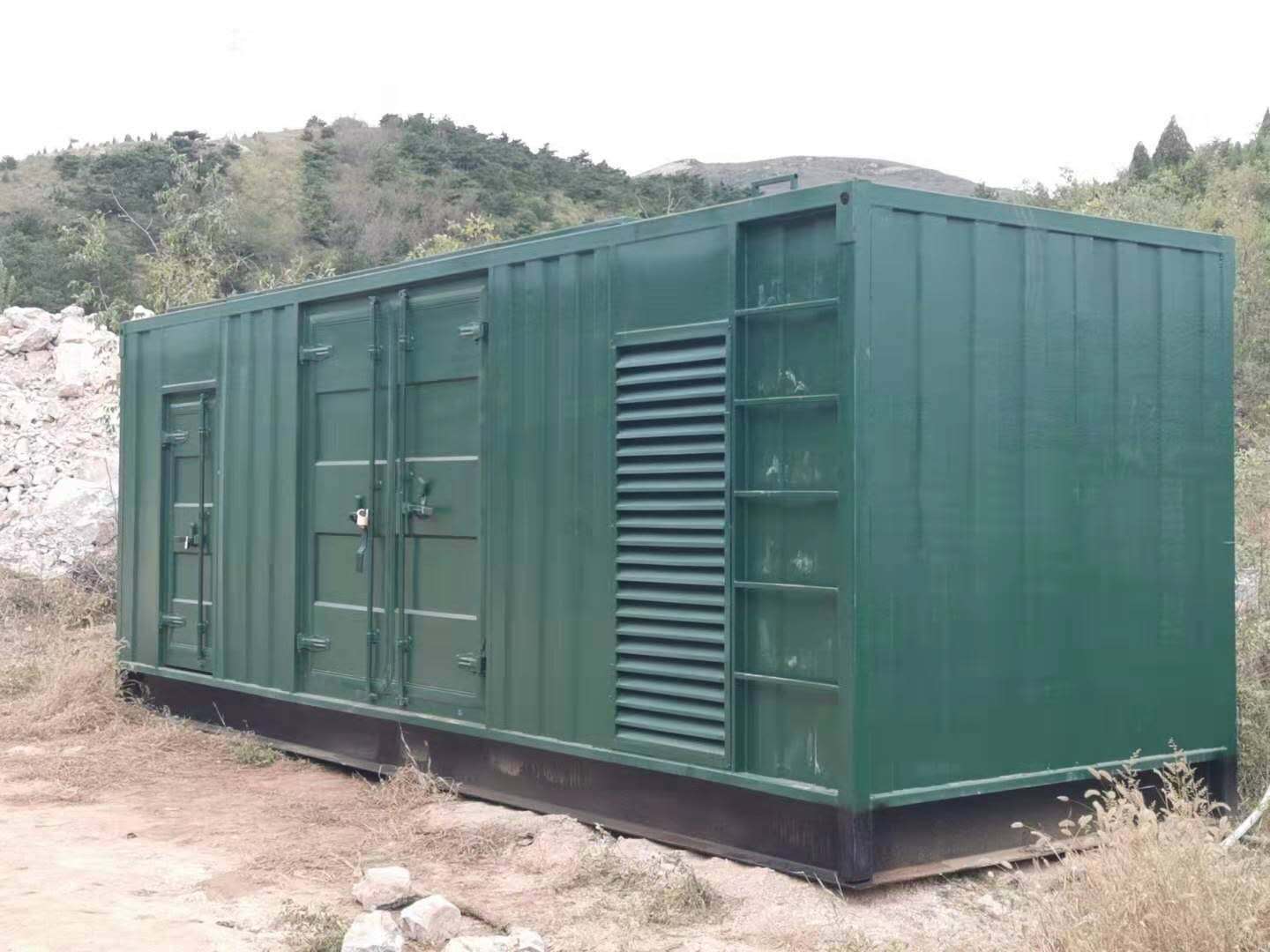 和龙如何对接地系统进行定期检测和维护？