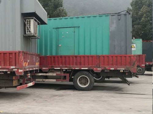 和龙柴油发电机组使用注意安全事项有哪些？